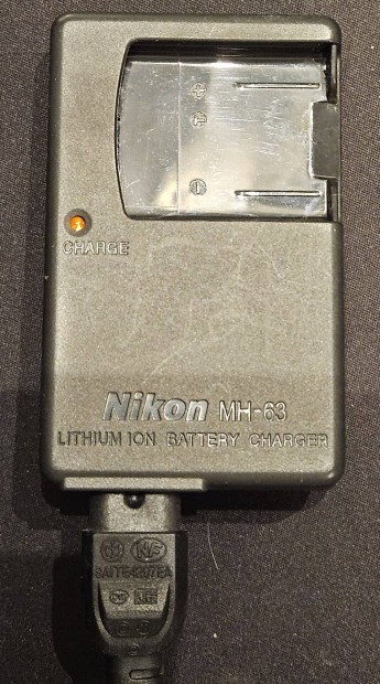 Nikon MH-63 fnykpez tlt