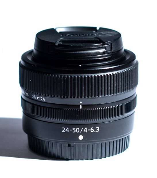 Nikon Nikkor 24-50 f4-6,3