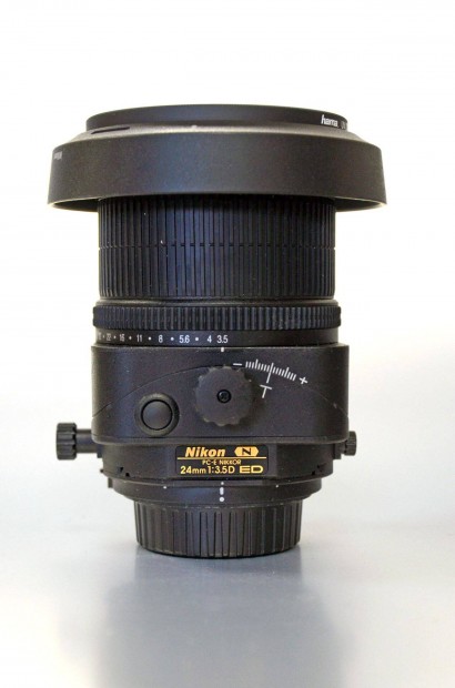 Nikon PC-E Nikkor 24mm f/3.5