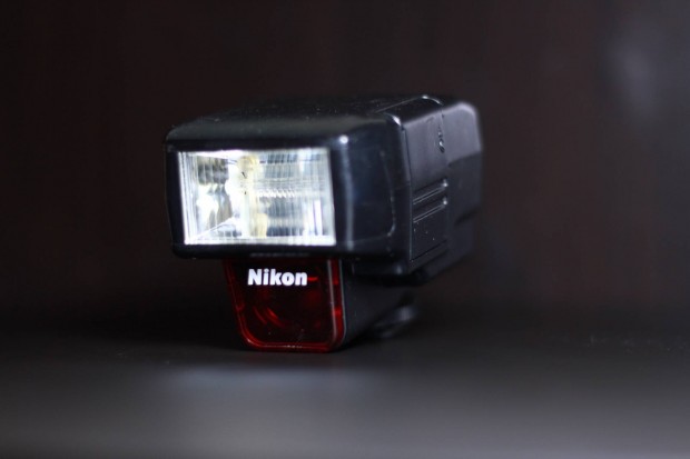 Nikon Speedlight SB-23 vaku