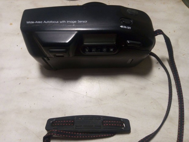 Nikon TV Zoom 105.-4.000.Ft