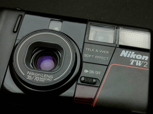 Nikon TW2
