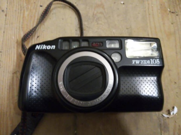 Nikon TW zoom 105