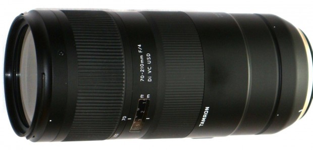 Nikon Tamron 70-210 mm 4 VC Di ( 70-210mm )