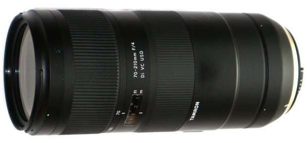 Nikon Tamron 70-210 mm 4 VC Di ( 70-210mm )