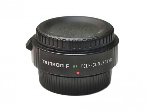 Nikon Tamron telekonverter 1,4x