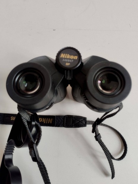 Nikon Travelite 9x25 tvcs