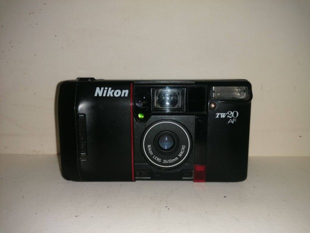 Nikon Tw20 fnykpezgp