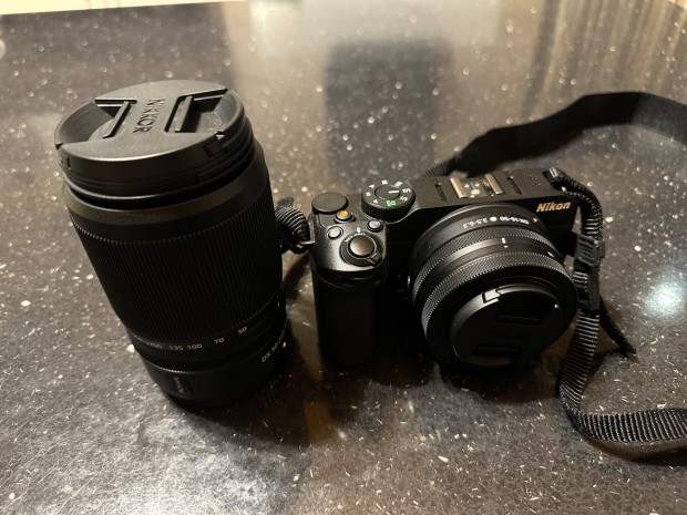 Nikon Z30 kit