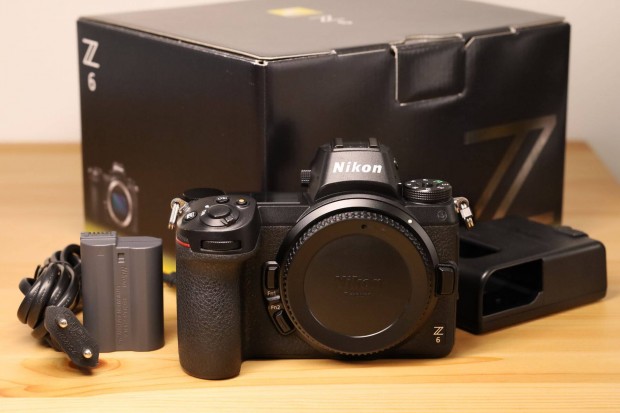 Nikon Z6 9085 expo fullframe vz Z 6