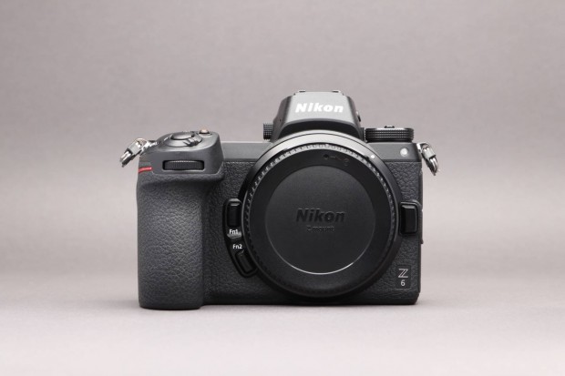 Nikon Z6 vz 7890 exp / Fnyrtk