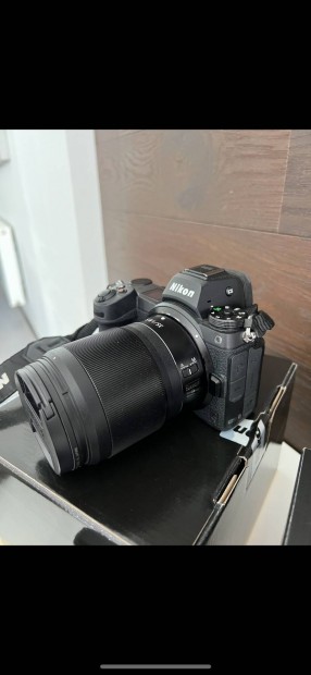 Nikon Z7 II vz