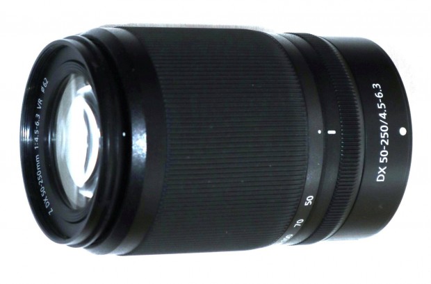 Nikon Z 50-250 VR ( 50-250mm )