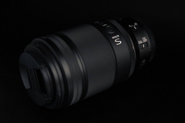 Nikon Z MC 105mm f/2.8 VR