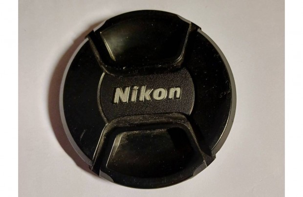 Nikon, LC-67 objektvvd kupak Elad!