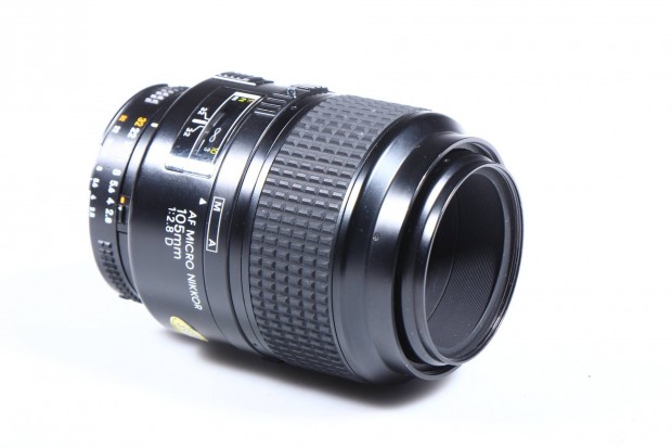 Nikon af micro nikkor 2.8 105 mm D makr objektv 