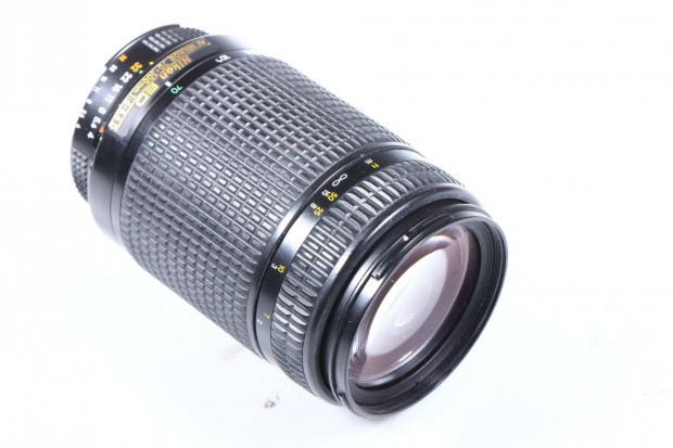 Nikon af nikkor 70-300mm ED 4-5.6 D objektív