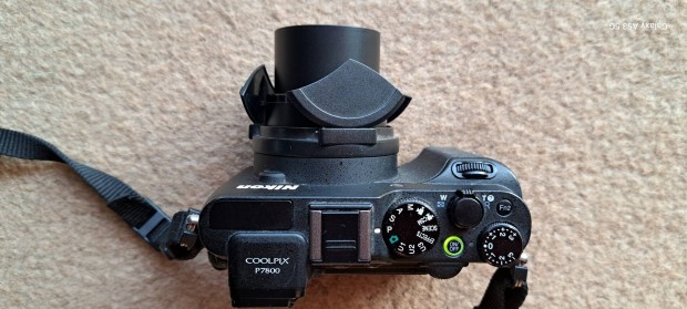 Nikon coolpix p 7800 fnykpezgp
