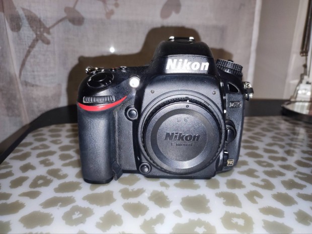 Nikon d610 full frame DSLR vz