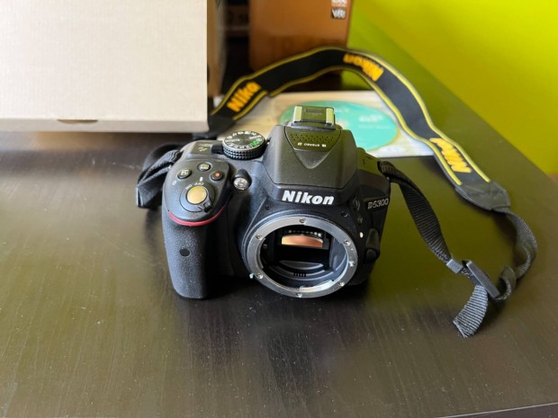 Nikon fnykpezgp