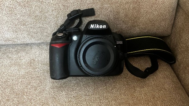 Nikon fnykpezgp