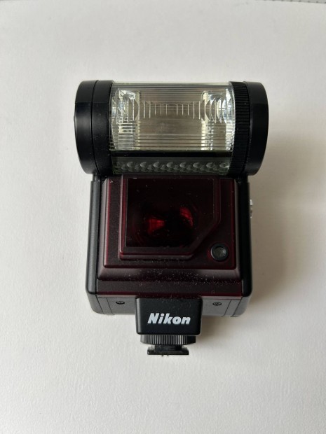 Nikon speedlight SB-20 vaku