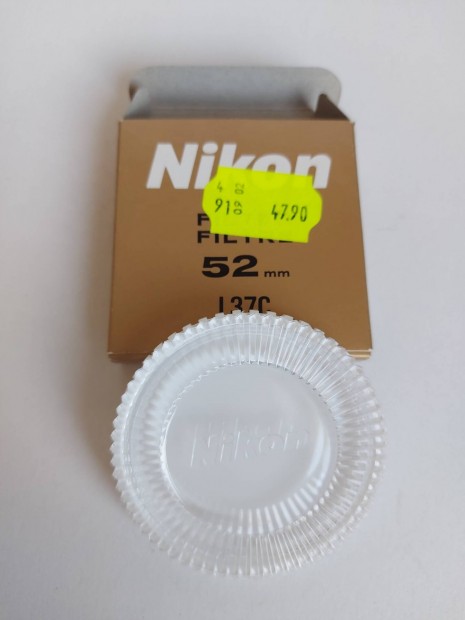 Nikon szr tok