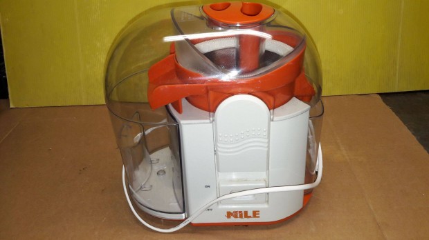 Nile gymlcs centrifuga