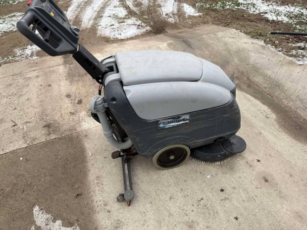 Nilfisk SC400 Takarítógép