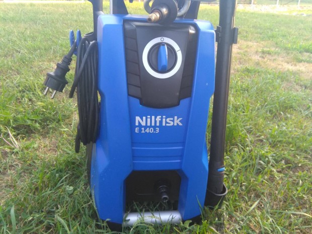 Nilfisk e140.3 magasnyoms mos