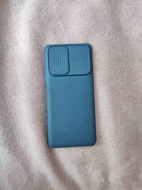 Nillkin kameravd telefontok (Xiaomi Redmi Note 10 Pro)