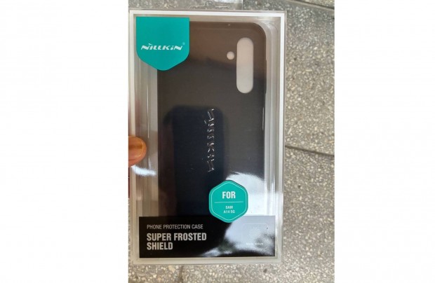 Nillkin tok Samsung Galaxy A14 5G mobiltelefonhoz,bontatlan