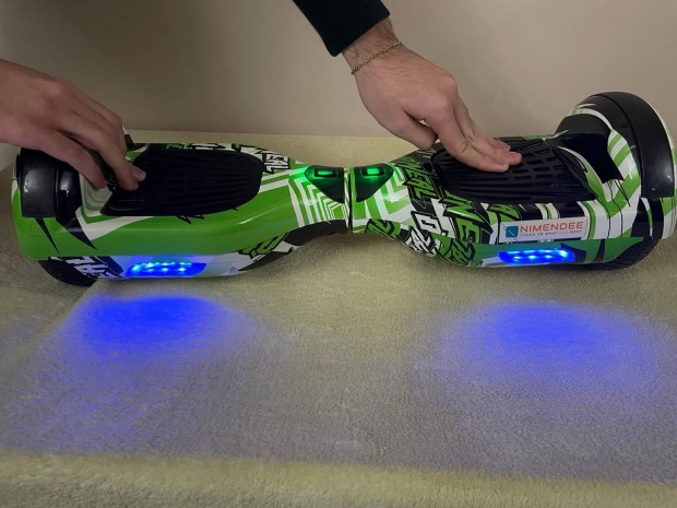 Nimendee hoverboard