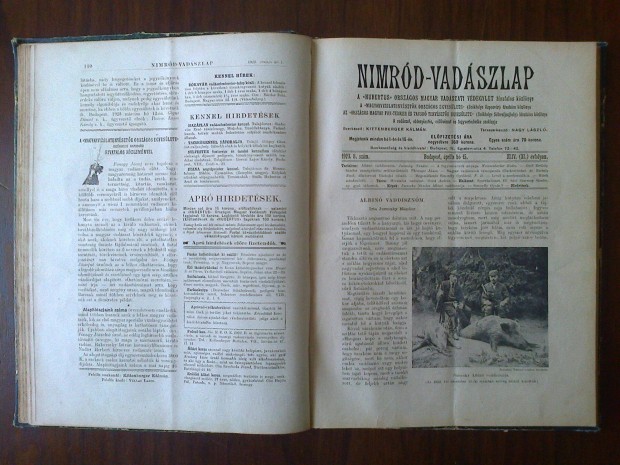 Nimrd Vadszlap 1923