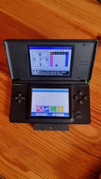 Nimtendo ds lite