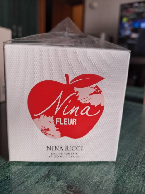 Nina Ricci Fleur parfm 30 ml