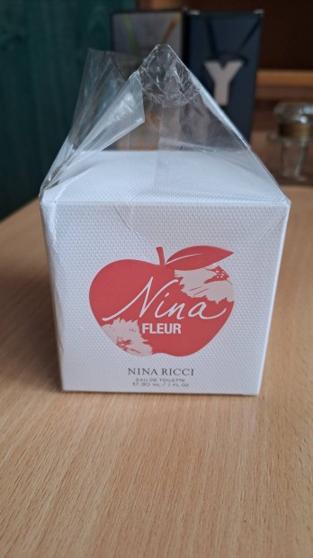 Nina Ricci - Nina Fleur 30 ml