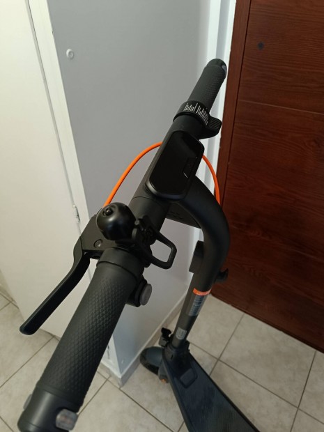 Ninebot E2 Pro elektromos roller