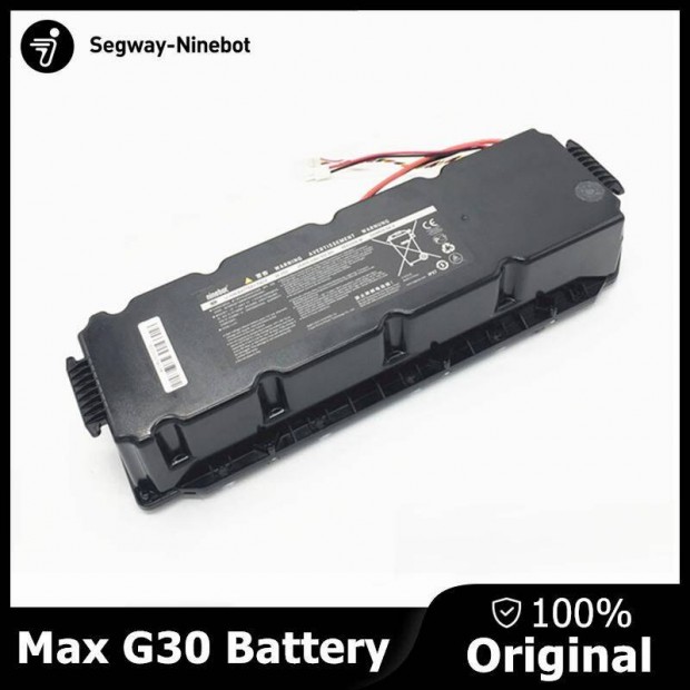 Ninebot Elektromos Roller Lithium Akkumultor 36V/15,3Ah