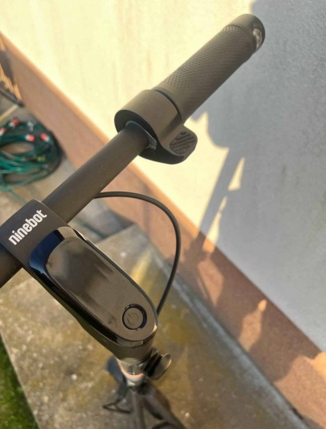 Ninebot F2 Plus