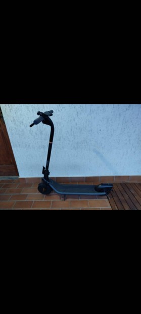 Ninebot Kickscooter E2 elektomos roller