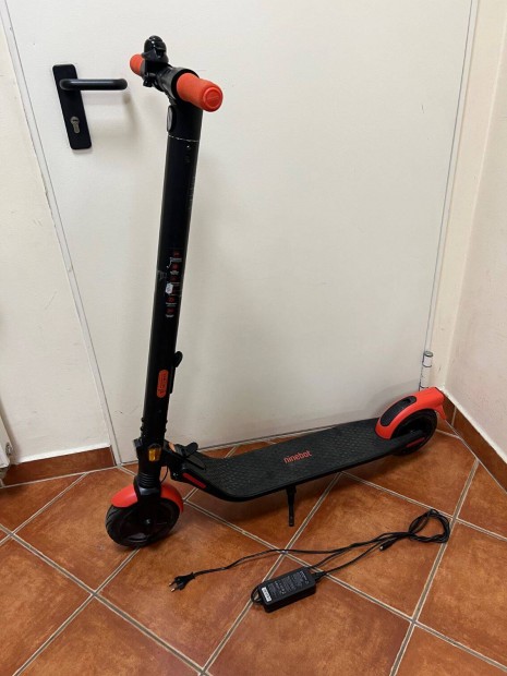 Ninebot Kickscooter Es1LD E-roller
