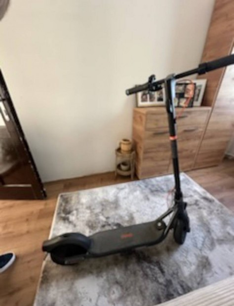 Ninebot Kickscooter F2Plus elektromos roller eladó