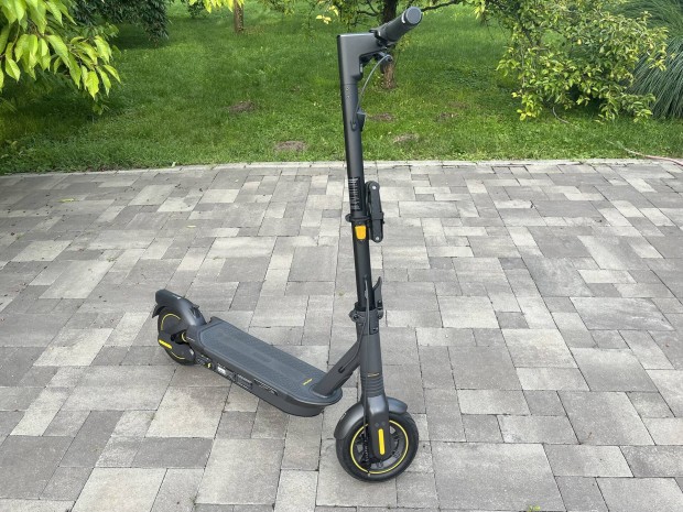 Ninebot Max G2