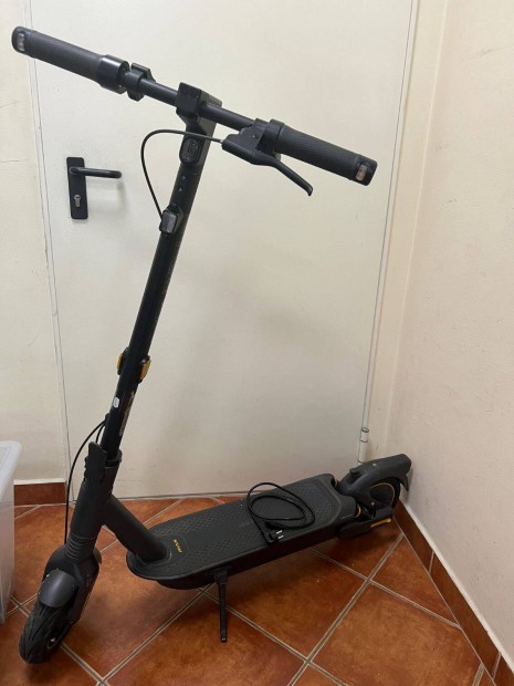 Ninebot Max G2 elektromos roller!