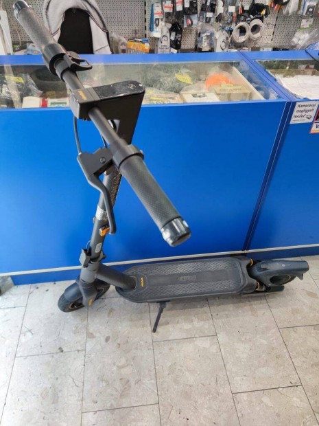 Ninebot Max G2 elektromos roller! 2222 km-t futott