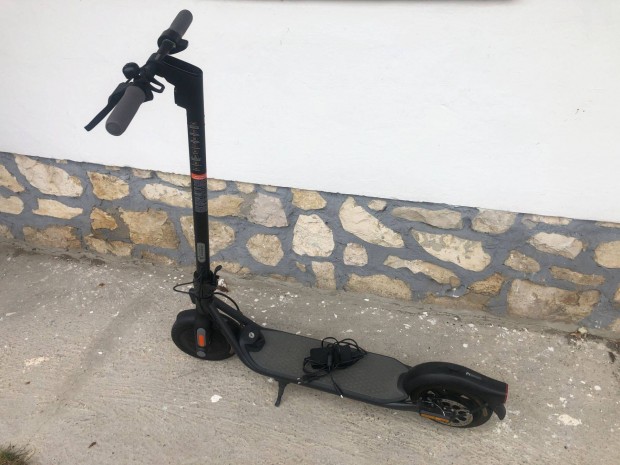 Ninebot Segway