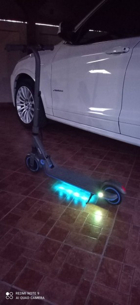 Ninebot Segway Elektromos Gyerek Roller
