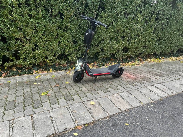 Ninebot Segway ZT3 Pro