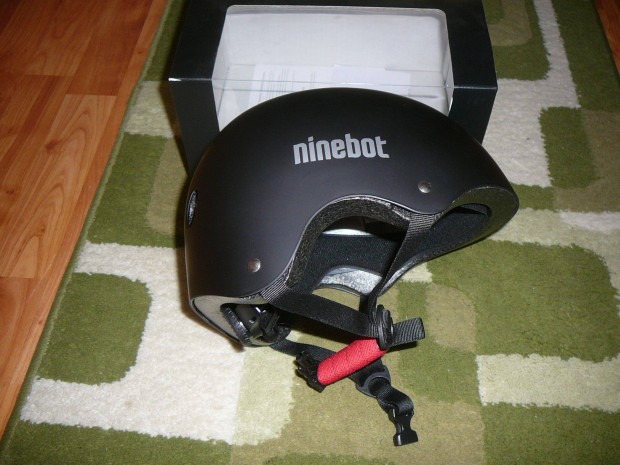 Ninebot V11 L-es roller bukósisak eladó